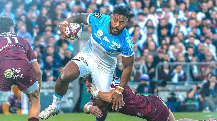 RUGBY PRO – Pau face au leader, Bayonne frôle l’exploit. Ouf pour Biarritz, Dax en échec